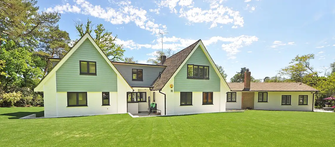 Exquisite Melbourne home with luxury renovations maintaining historical charm